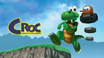 *Croc Legend of the Gobbos *PS4/PS5*ТУРЦИЯ*
