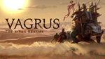 *Vagrus - The Riven Realms *PS4/PS5*ТУРЦИЯ*
