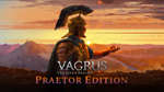 *Vagrus - The Riven Realms *PS4/PS5*ТУРЦИЯ*