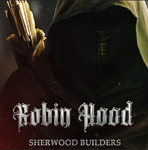*Robin Hood - Sherwood Builders * PS5 *ТУРЦИЯ*