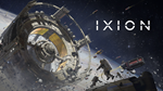 *IXION * PS5 *ТУРЦИЯ*