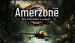 *Amerzone - The Explorer´s Legacy 2025 *PS5*ТУРЦИЯ*