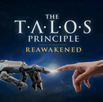 *The Talos Principle: Reawakened * PS5 *ТУРЦИЯ*