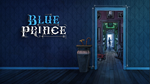 *Blue Prince * PS5 *ТУРЦИЯ*