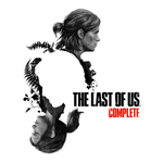 *The Last of Us™ Complete ( 1+2 ) * PS5 *ТУРЦИЯ*