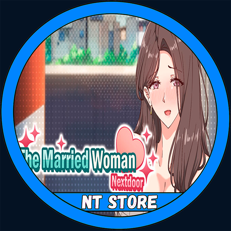 💎The Married Woman Nextdoor + Games Steam ✔️ photo 1
