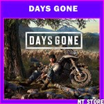 DAYS GONE БЕЗ ОЧЕРЕДИ | БЕЗ СТИМ ГУАРД - irongamers.ru