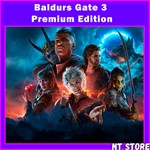 💎Baldur&acute;s Gate 3 - Deluxe Edition💎STEAM✔️ - irongamers.ru