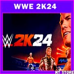 💎WWE 2K24 STEAM💎БЕЗ ОЧЕРЕДИ  ✔️