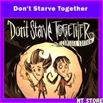 💎Don&acute;t Starve Together +10 игр💎 БЕЗ ОЧЕРЕДИ ✔️ - irongamers.ru