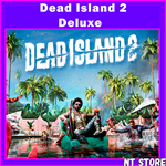 💎Dead Island 2 DELUXE  STEAM офлайн ✔️ - irongamers.ru
