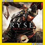 *Ryse: Son of Rome* STEAM**