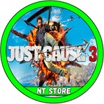 *Just Cause 3 + 15 игр Steam