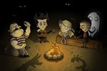 🐾 Dont Starve 🐾 STEAM 🐾 MAIL ACCESS 🐾 AUTO-DELIVERY - irongamers.ru