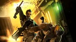 Deus Ex: Mankind Divided (CD-Key) + DLC Day One Edition