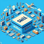 💙 Skillbox 🎫 ПРОМОКОД - 60% НА ВСЕ КУРСЫ И ПРОФЕССИИ✅
