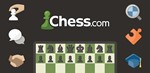 ♟️ Chess.com | Услуга продления на НОВОМ и СТАРОМ акк✅