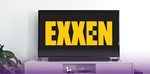 EXXEN + EXXEN SPOR❤️🌞12 месяцев, подписка