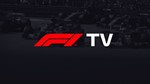 Формула 1 (F1 TV - F1TV)❤️🏎Подписка на 1/12 месяцев