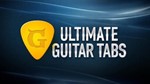 Ultimate Guitar Pro❤️🌞Подписка на 12 месяцев