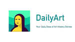 DailyArt (Daily Art) ❤️12 месяцев подписка