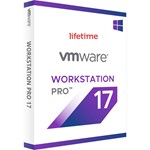 Vmware workstation 17 Pro — 1 ПК — пожизненный ключ