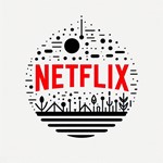 🎬 NETFLIX PREMIUM 4K ✨БЕЗ VPN✨ 1 МЕСЯЦ