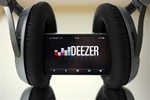 🎧DEEZER PREMIUM 1 МЕСЯЦ🔥 ЛИЧНЫЙ АККАУНТ 💯