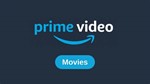 🔥🔥AMAZON PRIME VIDEO&MUSIC🔥🔥 ЛИЧНЫЙ АККАУНТ ♨️♨️