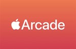 🔥🔥Apple Arcade, ключ/аккаунт на 4 месяца🎊 - irongamers.ru
