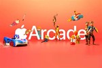 🔥🔥Apple Arcade, ключ/аккаунт на 4 месяца🎊 - irongamers.ru