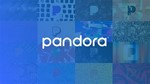 🔥🔥 Pandora: Закрытый аккаунт Музыка и Подкасты ♨️♨️ - irongamers.ru