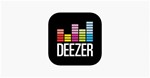 🔖DEEZER  HIFI  INDIVIDUEL 1/3 MONTHS ★MAIL ACCESS ★ - irongamers.ru