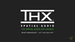 Ключ активации Razer THX Spatial Audio