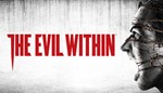 The Evil Within Epic Games PC Быстрый дешевый акка