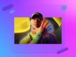 **Подписка PS PLUS /ПС Плюс | УКРАИНА |*БЫСТРО**+*