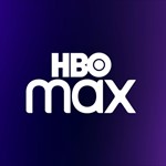 🤯Бомбическая цена 🔵 HBO MAX 🌌 100 дней 🌌 Max.com