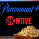 🔵 Paramount Plus и SHOWTIME 🏞️ 1 ГОД 🏞️ BOMB PRICE🤯