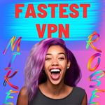 🌌 FastestVPN 🌌 LIFETIME 💯 Fastest  VPN ✅ Гарантия😁 - irongamers.ru