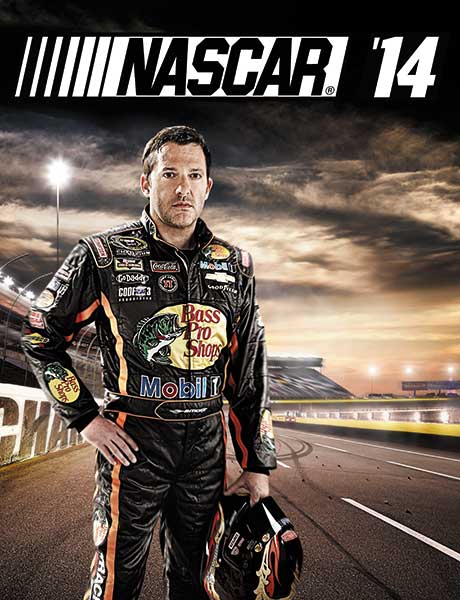 NASCAR 14 КЛЮЧ + СКИДКИ + ПОДАРКИ