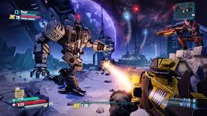 Borderlands: The Pre-Sequel - CD-KEY