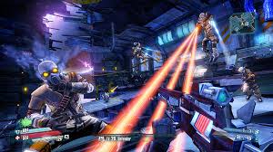 Borderlands: The Pre-Sequel - CD-KEY