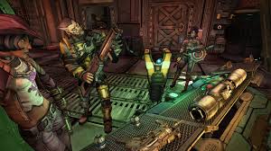 Borderlands: The Pre-Sequel - CD-KEY