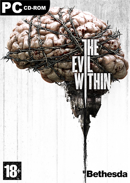 The Evil Within + DLC + ПОДАРКИ + СКИДКИ + БОНУСЫ