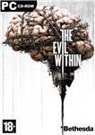The Evil Within + DLC + GIFTS + DISCOUNT + BONUS