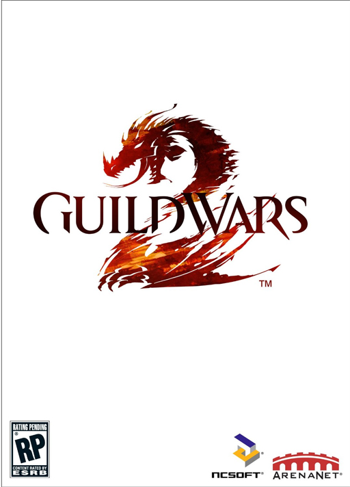Guild Wars 2 DELUXE EDITION EU + Ранний доступ + ЗБТ