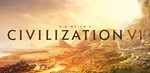 Sid Meier´s Civilization® VI Цивилизация 6 + Online EGS