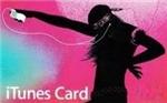 iTunes Gift Card (Russia) 3000 руб.