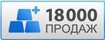 iTunes Gift Card (Russia) 5000 rubles