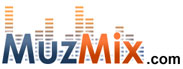 Активация аккаунта на сайте MuzMix.com на 1 месяц